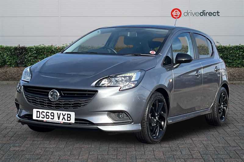 Used Vauxhall Corsa 2019 for sale - 76448816: Photo 7