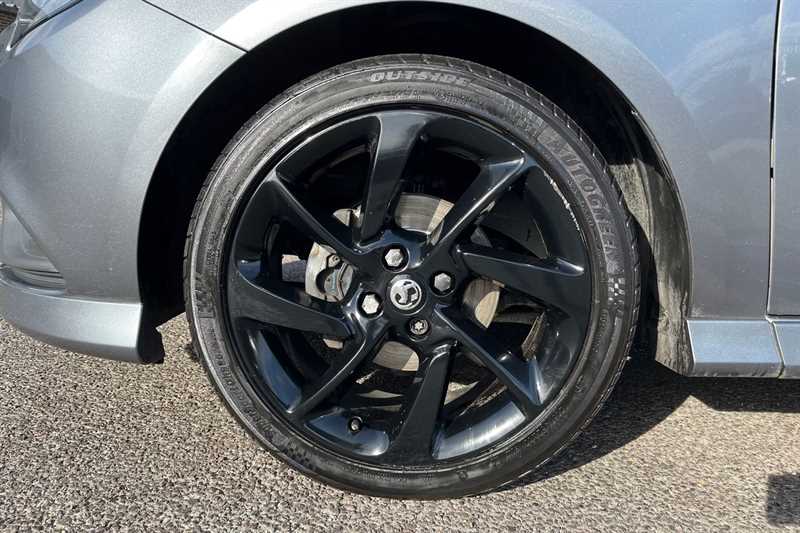 Used Vauxhall Corsa 2019 for sale - 76448816: Photo 9