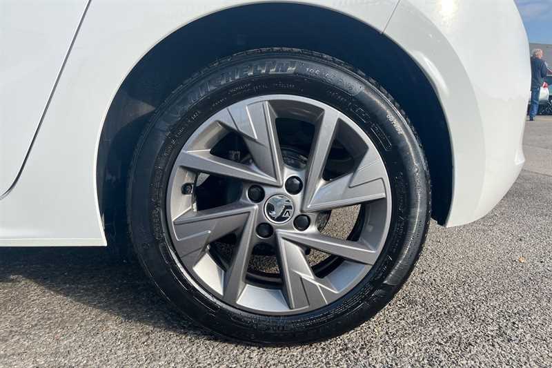 Used Vauxhall Corsa 2023 for sale - 77929458: Photo 10