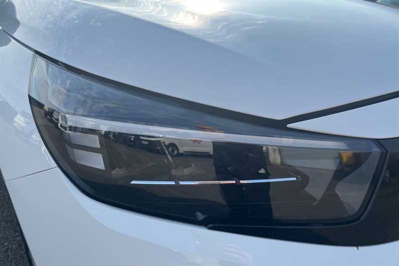 Used Vauxhall Corsa 2023 for sale - 77929458: Photo 28