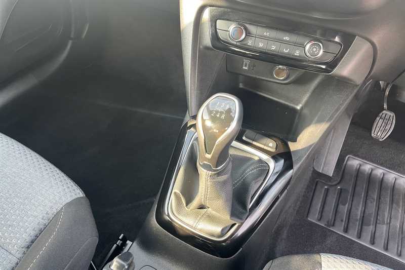 Used Vauxhall Corsa 2023 for sale - 77929458: Photo 37