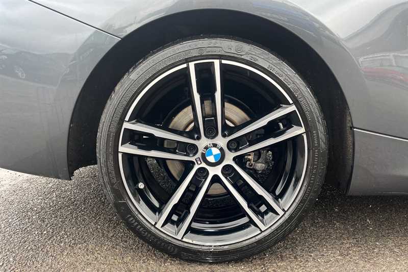 Used BMW 2 Series 2019 for sale - 78142649: Photo 11