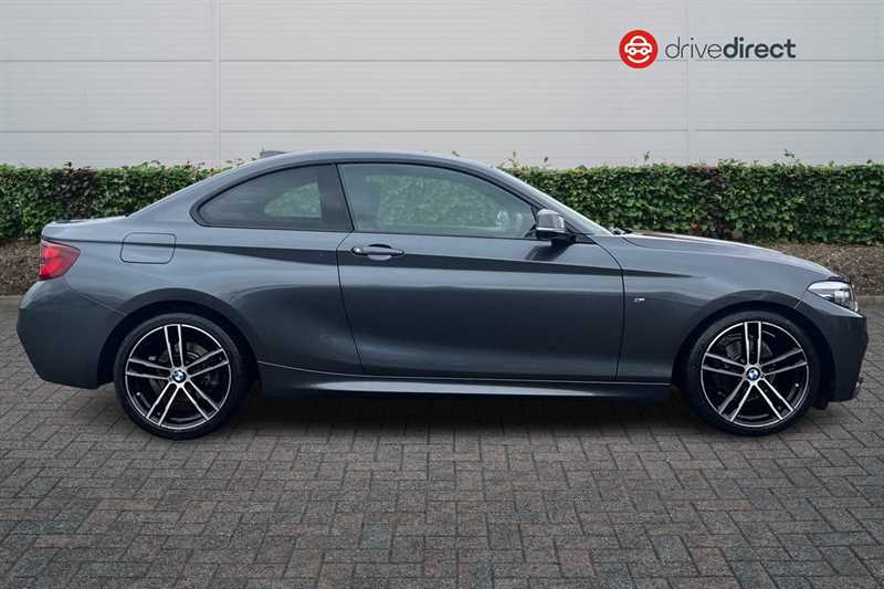 Used BMW 2 Series 2019 for sale - 78142649: Photo 2