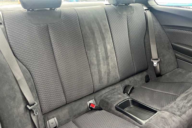 Used BMW 2 Series 2019 for sale - 78142649: Photo 38
