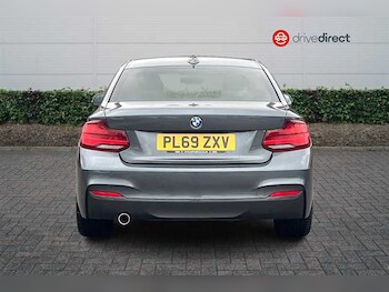 Used BMW 2 Series 2019 for sale - 78142649: Photo