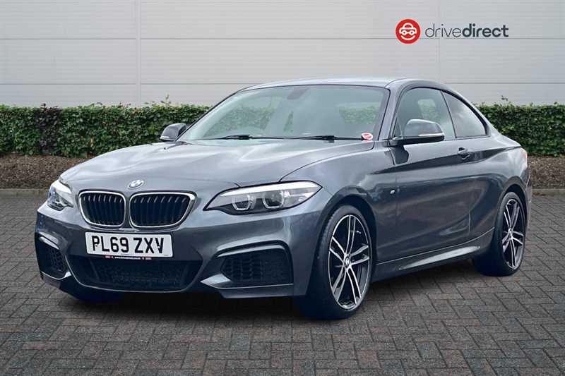 Used BMW 2 Series 2019 for sale - 78142649: Photo 7
