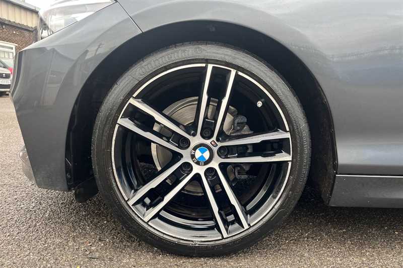 Used BMW 2 Series 2019 for sale - 78142649: Photo 9