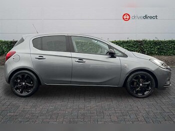 Used Vauxhall Corsa undefined for sale - 77322547: Photo