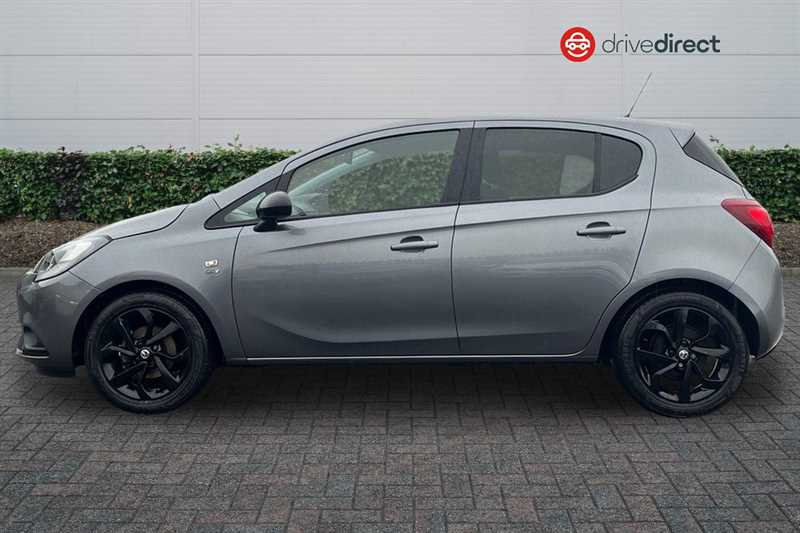 Used Vauxhall Corsa 2019 for sale - 77322547: Photo 6