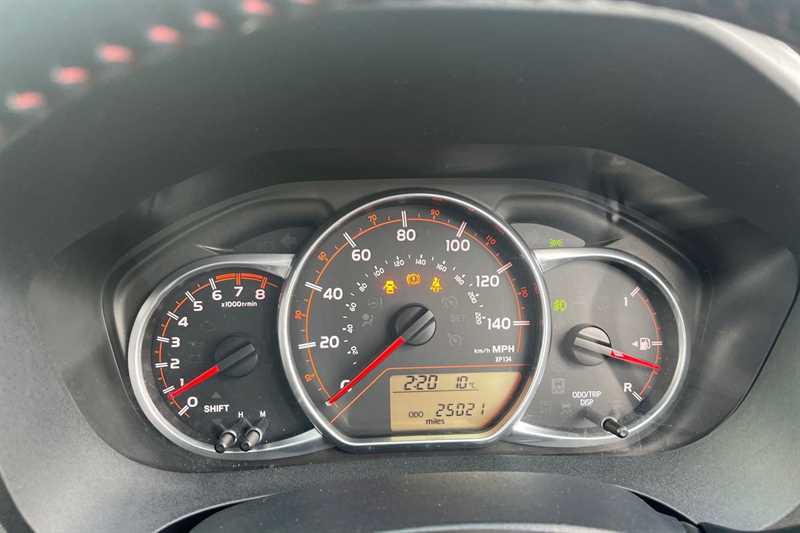 Used Toyota Yaris 2015 for sale - 77553925: Photo 20