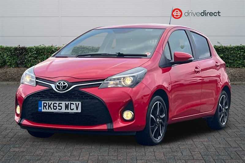 Used Toyota Yaris 2015 for sale - 77553925: Photo 7