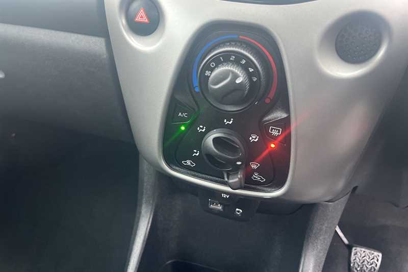 Used Citroen C1 2017 for sale - 77844279: Photo 15