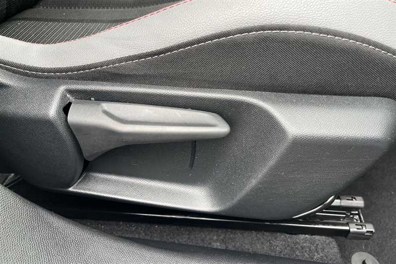 Used Vauxhall Mokka 2023 for sale - 77828302: Photo 26