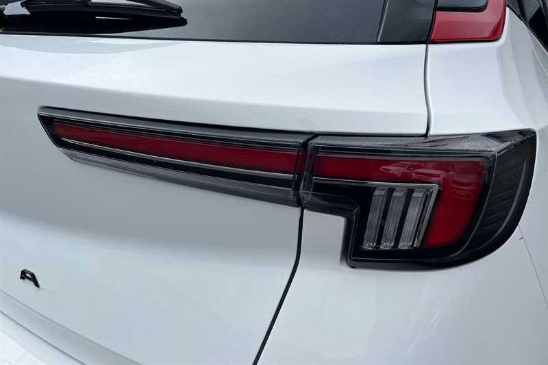 Used Vauxhall Mokka 2023 for sale - 77828302: Photo 32