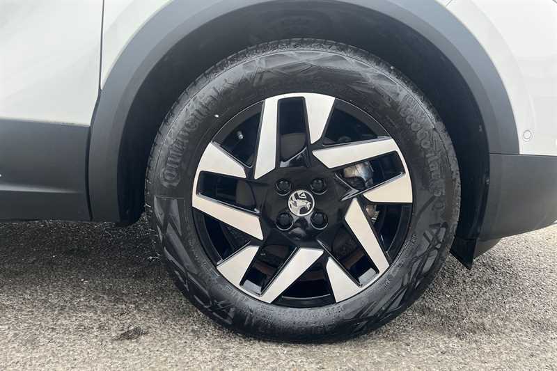 Used Vauxhall Mokka 2022 for sale - 78208528: Photo 12