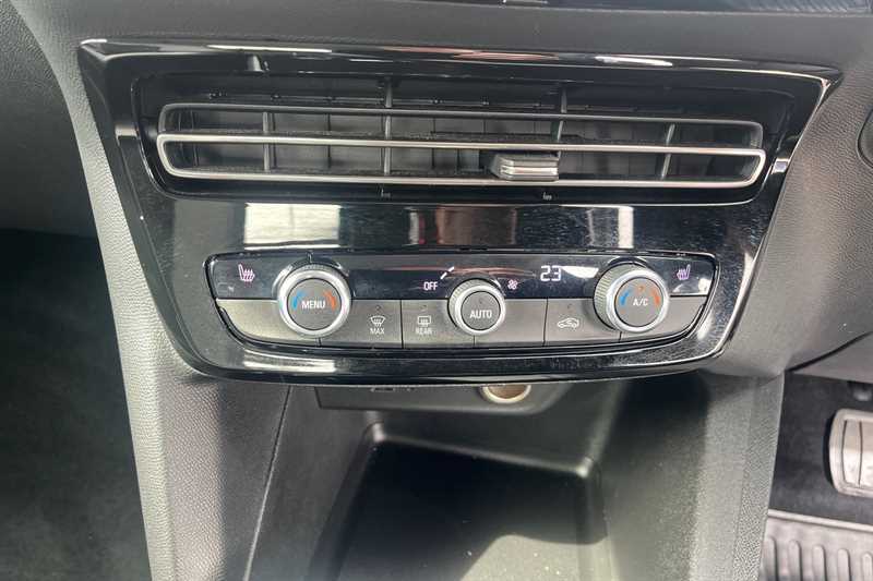 Used Vauxhall Mokka 2022 for sale - 78208528: Photo 15