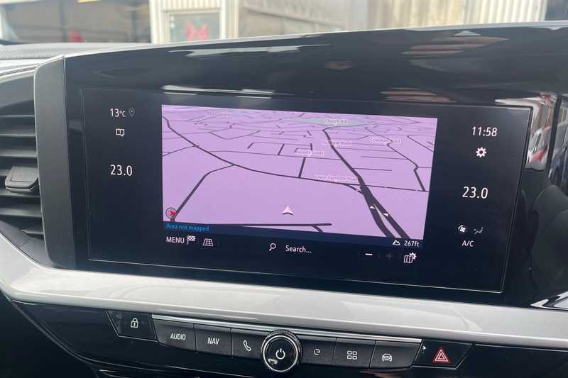 Used Vauxhall Mokka 2022 for sale - 78208528: Photo 18