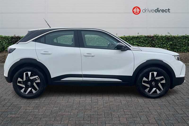 Used Vauxhall Mokka 2022 for sale - 78208528: Photo 2