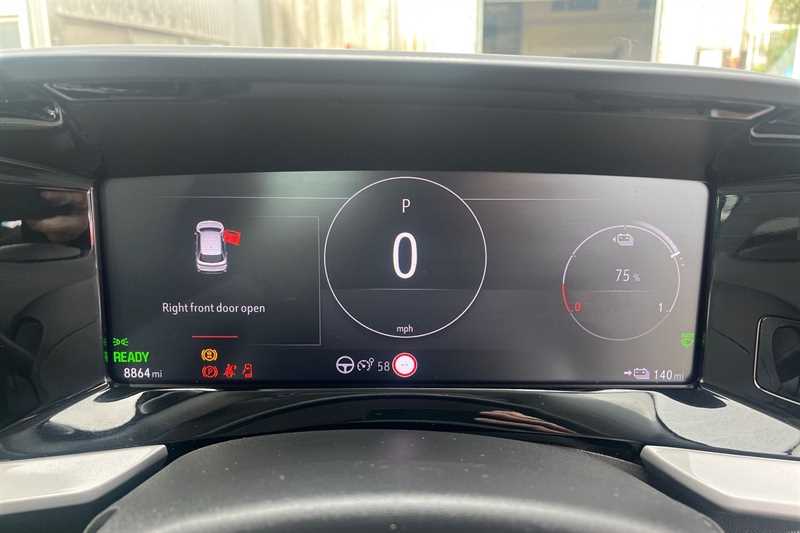 Used Vauxhall Mokka 2022 for sale - 78208528: Photo 20