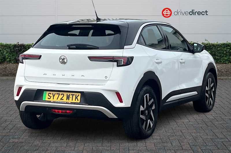 Used Vauxhall Mokka 2022 for sale - 78208528: Photo 3