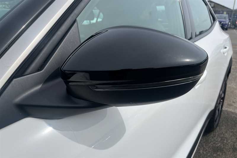 Used Vauxhall Mokka 2022 for sale - 78208528: Photo 35