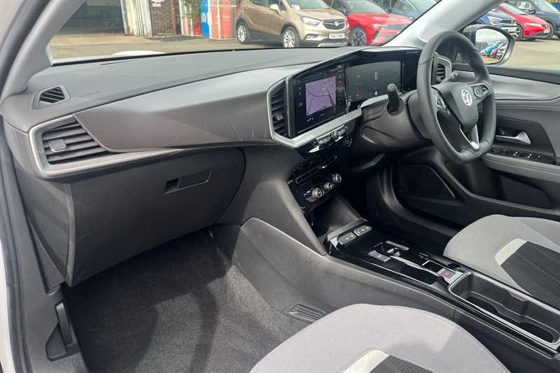 Used Vauxhall Mokka 2022 for sale - 78208528: Photo 40