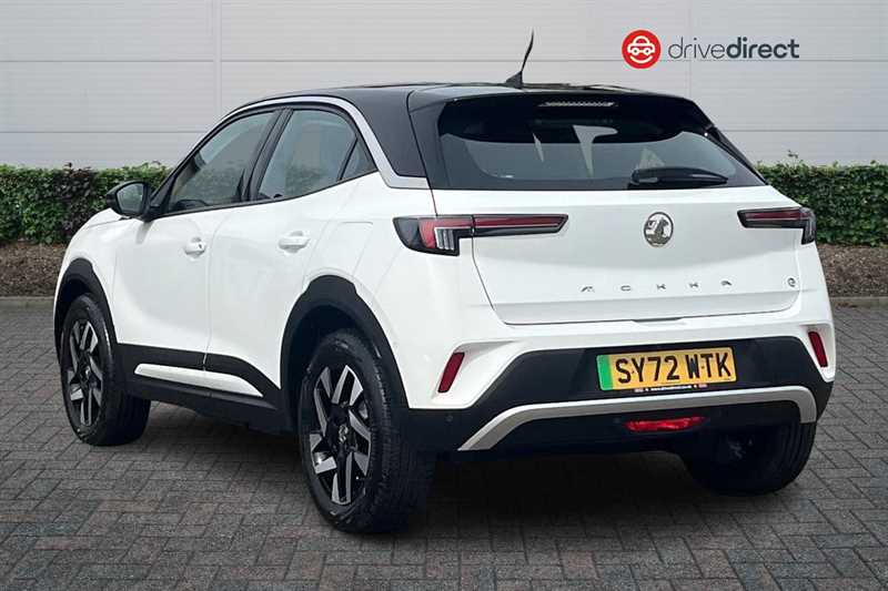 Used Vauxhall Mokka 2022 for sale - 78208528: Photo 5