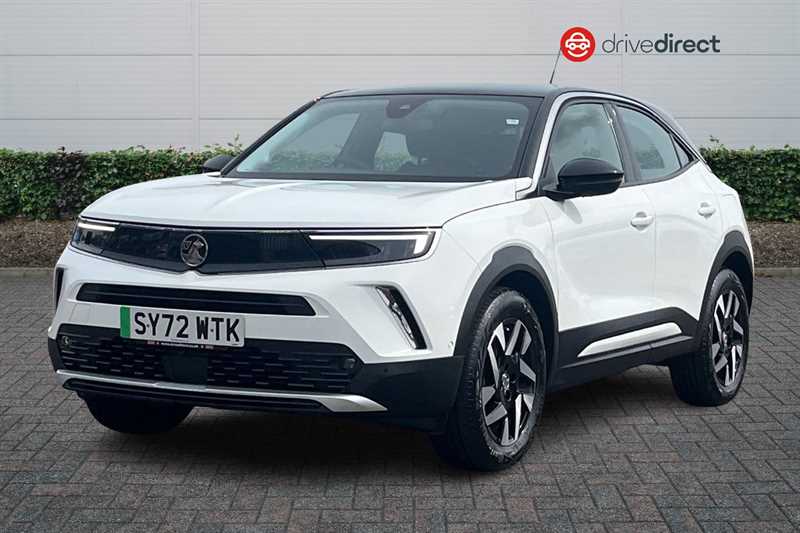 Used Vauxhall Mokka 2022 for sale - 78208528: Photo 7