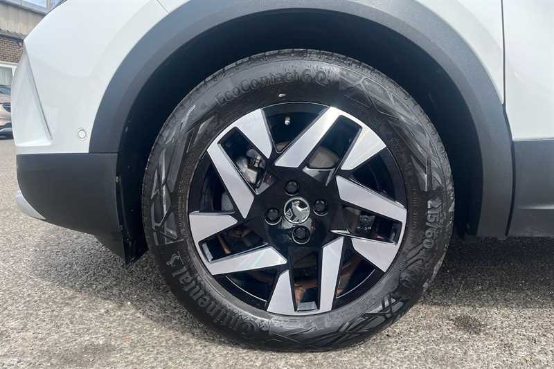 Used Vauxhall Mokka 2022 for sale - 78208528: Photo 9