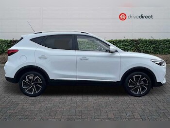 Used MG MG ZS 2024 for sale - 75743451: Photo