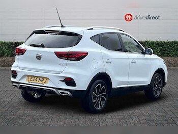 Used MG MG ZS 2024 for sale - 75743451: Photo