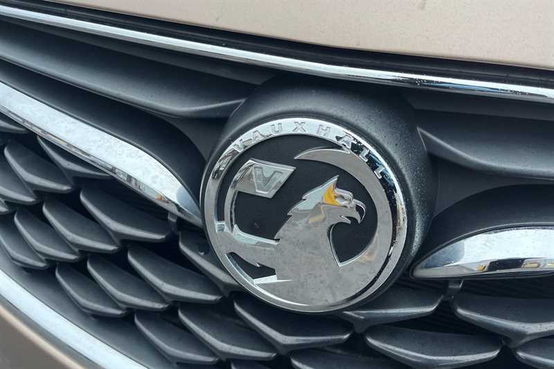 Used Vauxhall Mokka X 2018 for sale - 77309903: Photo 30