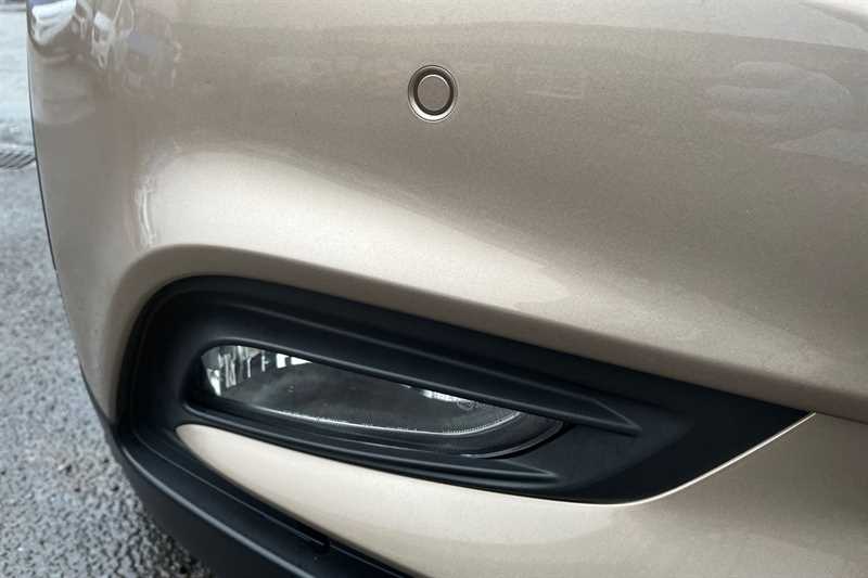 Used Vauxhall Mokka X 2018 for sale - 77309903: Photo 40