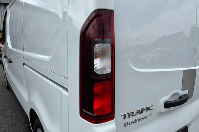 Vehicle 31