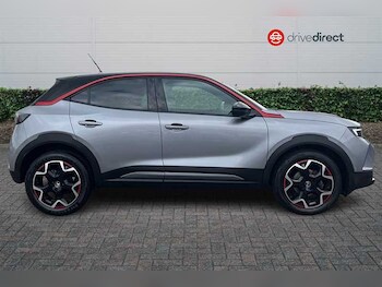 Used Vauxhall Mokka 2023 for sale - 78339153: Photo