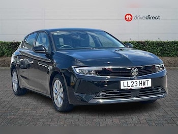 Used Vauxhall Astra 2023 for sale - 78627062: Photo