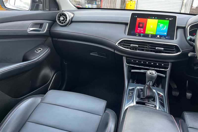 Used MG MG HS 2022 for sale - 76858019: Photo 14