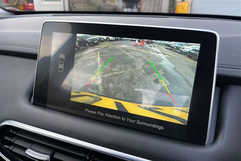 Used MG MG HS 2022 for sale - 76858019: Photo 19