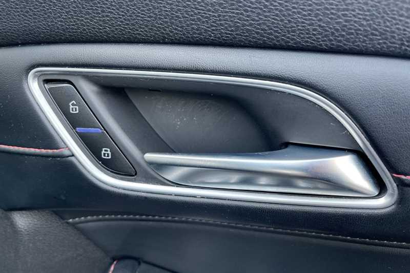 Used MG MG HS 2022 for sale - 76858019: Photo 38