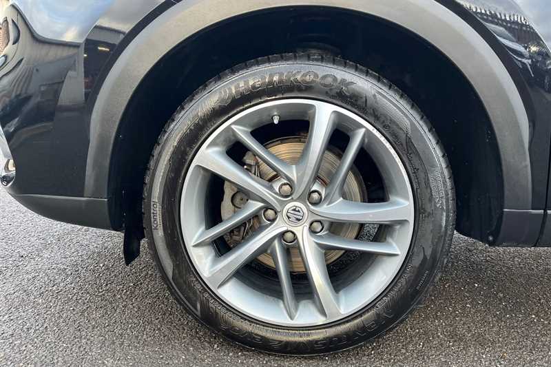 Used MG MG HS 2022 for sale - 76858019: Photo 9