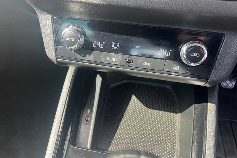 Used Skoda Kamiq 2021 for sale - 78175234: Photo 15