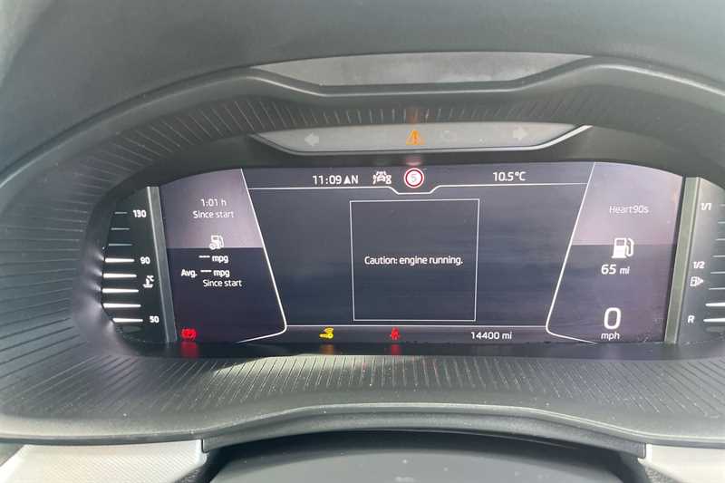 Used Skoda Kamiq 2021 for sale - 78175234: Photo 20