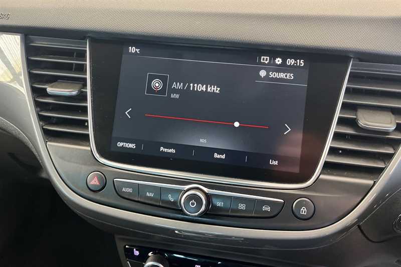 Used Vauxhall Crossland 2022 for sale - 78174671: Photo 17