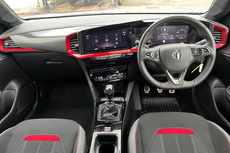 Used Vauxhall Mokka for sale - 76462499: Photo 13