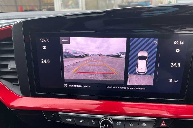 Used Vauxhall Mokka for sale - 76462499: Photo 19