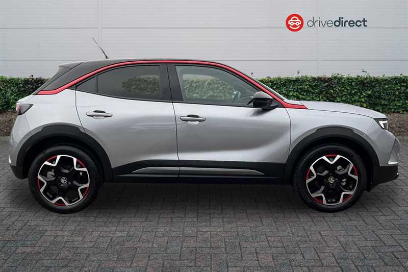 Used Vauxhall Mokka for sale - 76462499: Photo 2