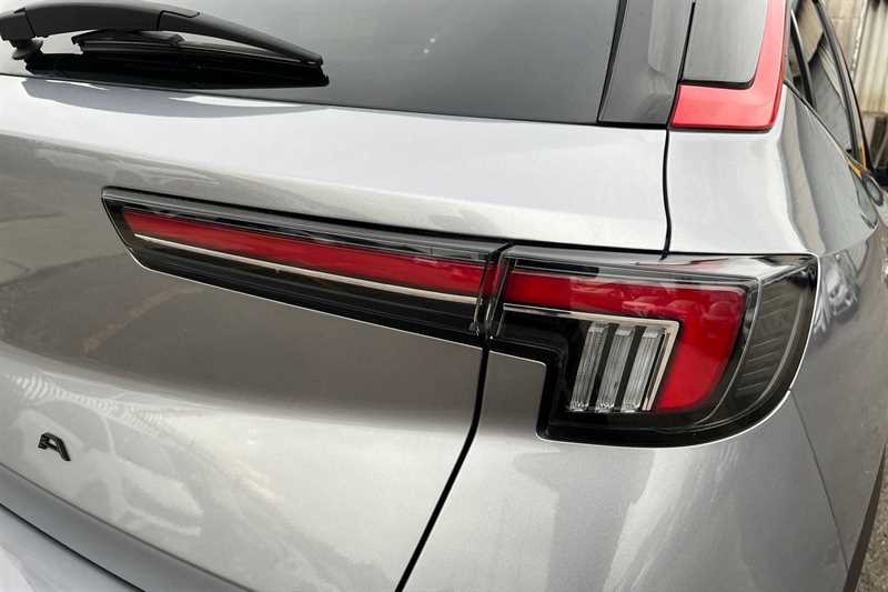 Used Vauxhall Mokka for sale - 76462499: Photo 32