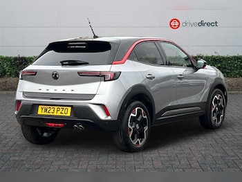 Used Vauxhall Mokka undefined for sale - 76462499: Photo