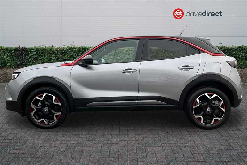 Used Vauxhall Mokka for sale - 76462499: Photo 6