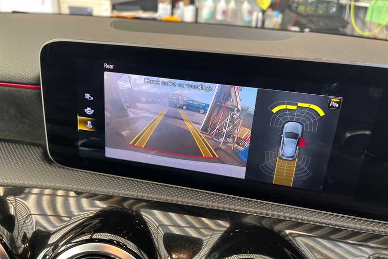 Used Mercedes-Benz A-Class 2020 for sale - 77801502: Photo 19